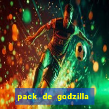 pack de godzilla para drawing cartoons 2 vk